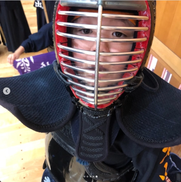 1月17日(土) ひびき稽古会 @武道館ひびき