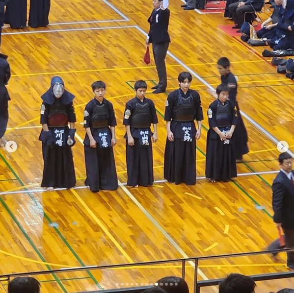 2月22〜23日 広島西風道場創立20周年記念第7回西風剣道大会＆第37回西風錬成会-4