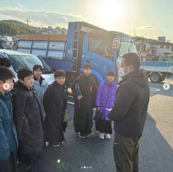 3月7日(土) ひびき稽古会 @武道館ひびき-2