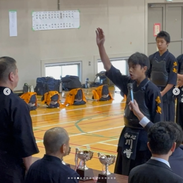 12月28日(日) 第三回和心大会　@さくら小学校